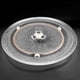thumbnail image 4 of Homoyoyo Soporte Para Giratorio De Microondas Con Acabado Fino Y Material Resistente, 4 of 8