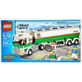 thumbnail image 2 of LEGO City Tank Truck 222 Piece Building Set 3180, 2 of 7