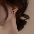 thumbnail image 2 of Pendientes Sonducket 1 par Cobre Estrella Decorativos, 2 of 6
