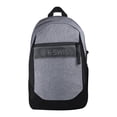 thumbnail image 1 of Mochila K-SWISS Filter Negro, 1 of 3