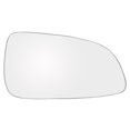 thumbnail image 1 of Left Right Hand Door Side Wing Mirror Glass Adhesive For Opel / Vauxhall Astra H Holden Astra AH 2004 - 2009 Convex Rear View Right Hand Side, 1 of 4