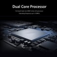 thumbnail image 4 of DQrwqpou Módulo placa desarrollo RP2040-Zero RP2040 para Raspberry Pi (sin pin), 4 of 8