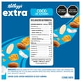 thumbnail image 3 of Cereal Kellogg's Extra Coco con Almendras 420 g, 3 of 6