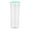 Green, variant on MultiPurpose Kitchen Storage Jar Plastic Transparent Food Leakproof Container for Spaghetti Pasta Grains Beans
