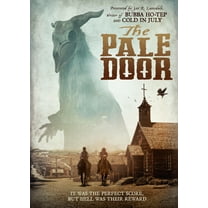Image Entertainment - The Pale Door [DIGITAL VIDEO DISC]
