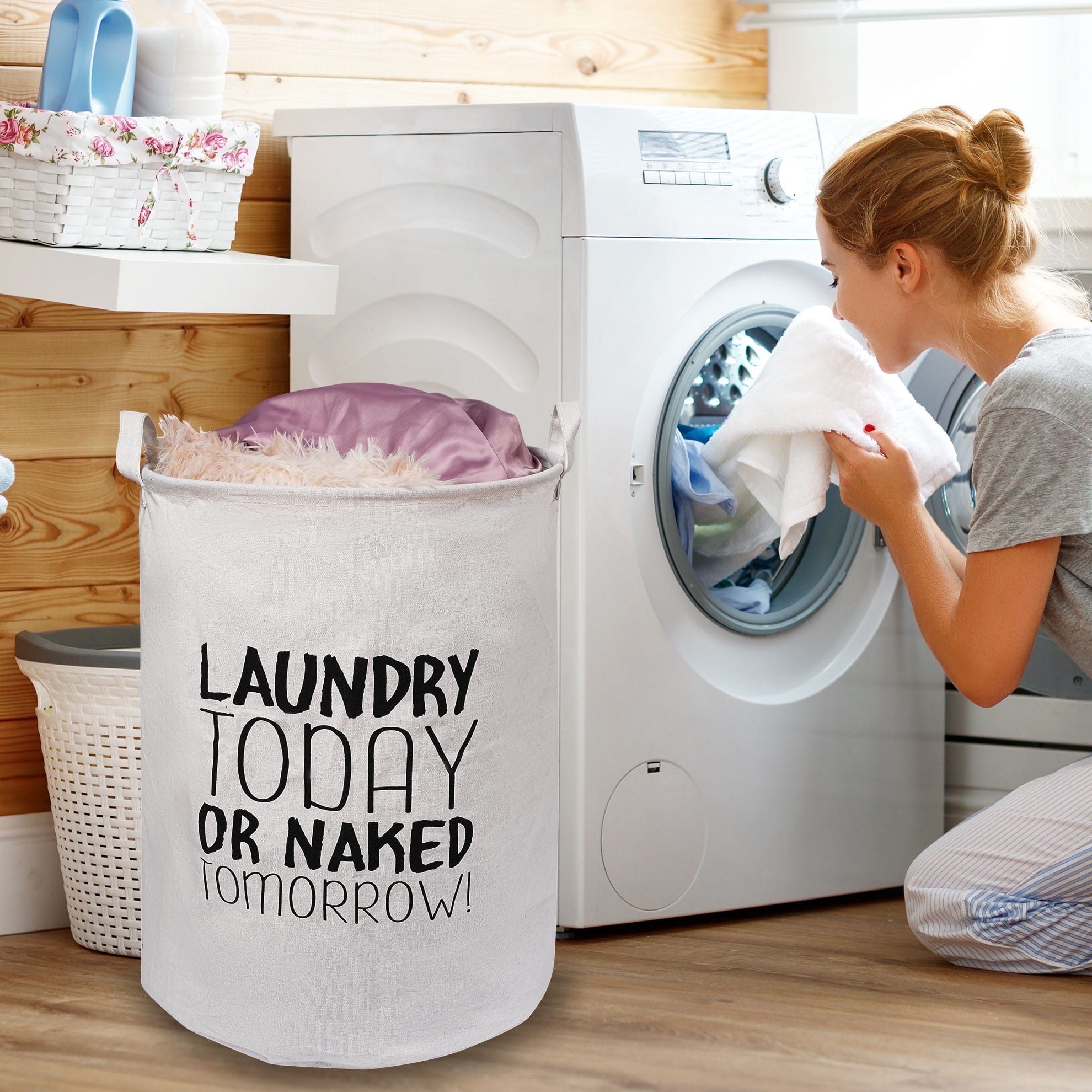 BLUE PALANG BASKET BAG ノーマルDULL Blue palang パーカー BLUE PALANG BASKET BAG ノーマルDULL WOVEN