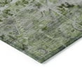 thumbnail image 4 of Addison Rugs Chantille Indoor/Outdoor Traditional Global Aloe Washable Rectangle Rug, 10' x 14', 4 of 6