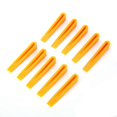 thumbnail image 3 of 100pcs Tile Leveling System Wedges Tile Leveler Spacers For Tiling Tools, 3 of 4
