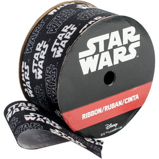 Star Wars - Knitted Darth Vader Christmas Wrapping Paper - Things For Home  - ZiNG Pop Culture