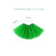 thumbnail image 1 of Disfraces para Mujeres Accesorios de Ropa para Niños de Fiesta Del Día de San Patricio - Falda Tutu, Bandera, Gafas de Sol en Forma de Corazón, Collar de Perlas (Niños) Disfraces para Niños, 1 of 6