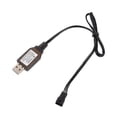 thumbnail image 5 of 6.4V/7.4V charger Li-ion battery Sm-3p for remote controlled toys, 5 of 5