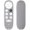 Grey, variant on TIMIFIS Silicone Protective Case For Chrome-cast With TV Remote ShockProof Cover Gift