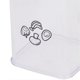 thumbnail image 3 of Fruit and Vegetable Speed Cutter with Push Plate Stainless Steel Blades Cup Cutter for Egg Banana Strawberry 1 Pcs, 3 of 3