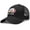 Black-1, variant on 250th Anniversary USA Hat 2026 Patriotic Baseball Cap for Men Women,American 250 Year Anniversary