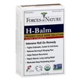 thumbnail image 6 of Forces of Nature H-Balm, Organic Plant Medicine, 0.37 fl oz (11 ml), 6 of 6