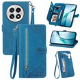 thumbnail image 2 of Funda billetera anti-golpes para GANGXUN OnePlus 13 , ideal para día a día y trabajo, 2 of 5