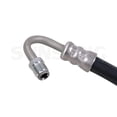 thumbnail image 2 of Sunsong 3403010 Power Steering Pressure Line Hose Assembly, 2 of 4