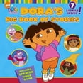 thumbnail image 1 of Pre-Owned Dora's Big Book of Stories (Dora the Explorer) by Various (Hardcover), 1 of 1