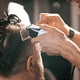 thumbnail image 2 of 3 piezas/juego de peine de límite de cortaa de pelo profesional 32mm 51mm gris Zulema Peines guía, 2 of 8