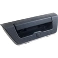 thumbnail image 2 of Tailgate Handle For Ford 2015-2017 F-150 Smooth Lever Textured Housing Exterior, 2 of 7