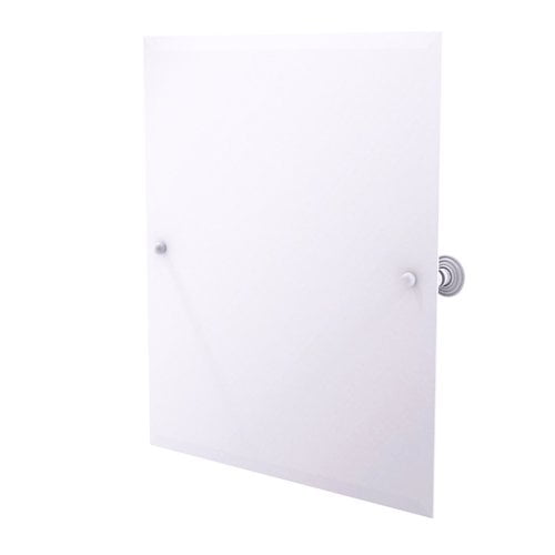 Winston Porter Marnisha Tilt Modern Contemporary Accent Mirror Walmart Com Walmart Com