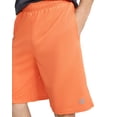 thumbnail image 3 of Short deportivo Champion para hombre, tejido que absorbe la humedad, 25 cm, talla XL, 3 of 4