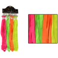 thumbnail image 1 of DDI 2303221 Neon Lanyard Case of 48, 1 of 1