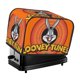 thumbnail image 1 of Funda para tostadora Bugs Bunny de 2 rebanadas, funda protectora contra el polvo y las huellas dactilares para pan, de poliéster, fundas para pequeños electrodomésticos de cocina, 1 of 6