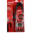 thumbnail image 4 of Milwaukee 2235-20 Heavy Duty 400 Amp True-RMS Digital Clamp Meter, 4 of 5