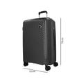 thumbnail image 4 of Maleta Rigida American Tourister Zanzibar Rigida 31 Pulgadas Negra, 4 of 4
