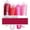Passion's Garnet, variant on Maybelline Shiny Licious Lip Gloss