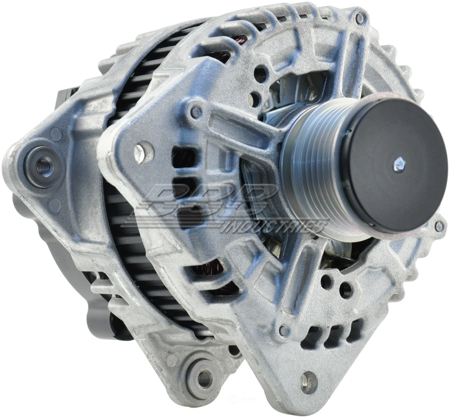 TERREPOWER formerly BBB Industries 11221 Reman Alternator
