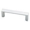 3-in Wide Plaza Pull