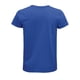 thumbnail image 2 of SOLS - Camiseta Pioneer para Adultos Unisex (Azul Real), 2 of 3