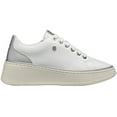 thumbnail image 5 of Geox Womens D Sunnetty Nubuck Sneakers, 5 of 5