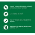 thumbnail image 2 of Feline Greenies Dental Natural Cat Treats, Catnip Flavor, 11 oz. Tub, 2 of 9