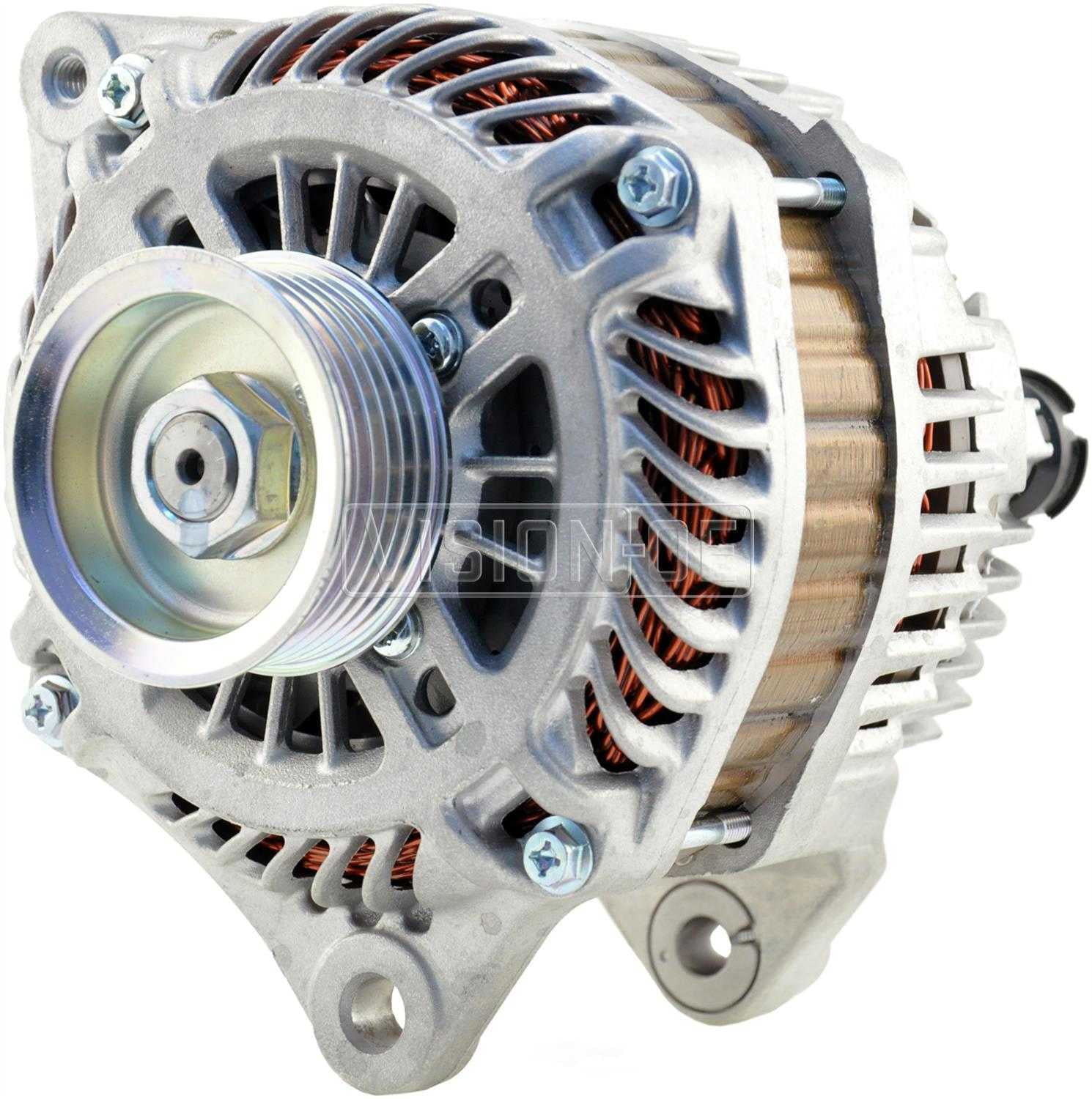 Vision OE 11315 Alternator