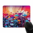 thumbnail image 2 of Mouse Pad,Lovely Flowers Computer Mouse Pads Desk Accessories Non-Slip Rubber Base,Mousepad for Laptop Mouse, 2 of 4