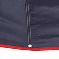 thumbnail image 6 of 2X Universal Car Shade Umbrella Cover Tent Cloth Uv Protect Waterproof 4.2 x 2.1M Blue, 6 of 8