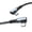 Double elbow-50cm, variant on USB C to USB C Cable 90 Degree USB C Fast Charging Cord for Cellphone Phone Laptop USB C Angled Cable