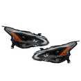 thumbnail image 5 of Top Gear Motors Full LED Headlight Assembly Pair Left and Right for Nissan Altima 2023–2024 Direct Replacement, 5 of 10
