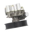 thumbnail image 4 of DNJ PSP1275 New Power Steering Pump w/Pulley Fits Cars & Trucks 00-07 Toyota 4.7L DOHC, 4 of 4