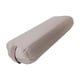 thumbnail image 5 of Almohada de refuerzo para , almohada para , cojín de meditación rectangular profesional, almohada auxiliar de para apoyo a la práctica de Gris, 5 of 8