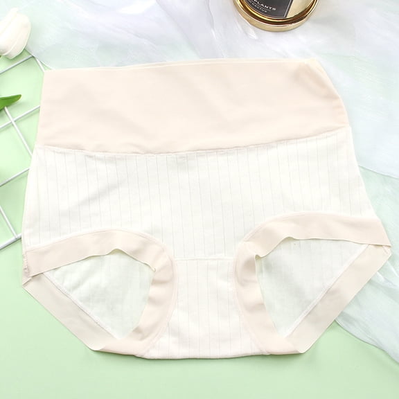 Vedolay Womens Briefs Seamless Underwear for Women No Show Panties Feel Air Invisibles Bikini Panties,Purple One Size