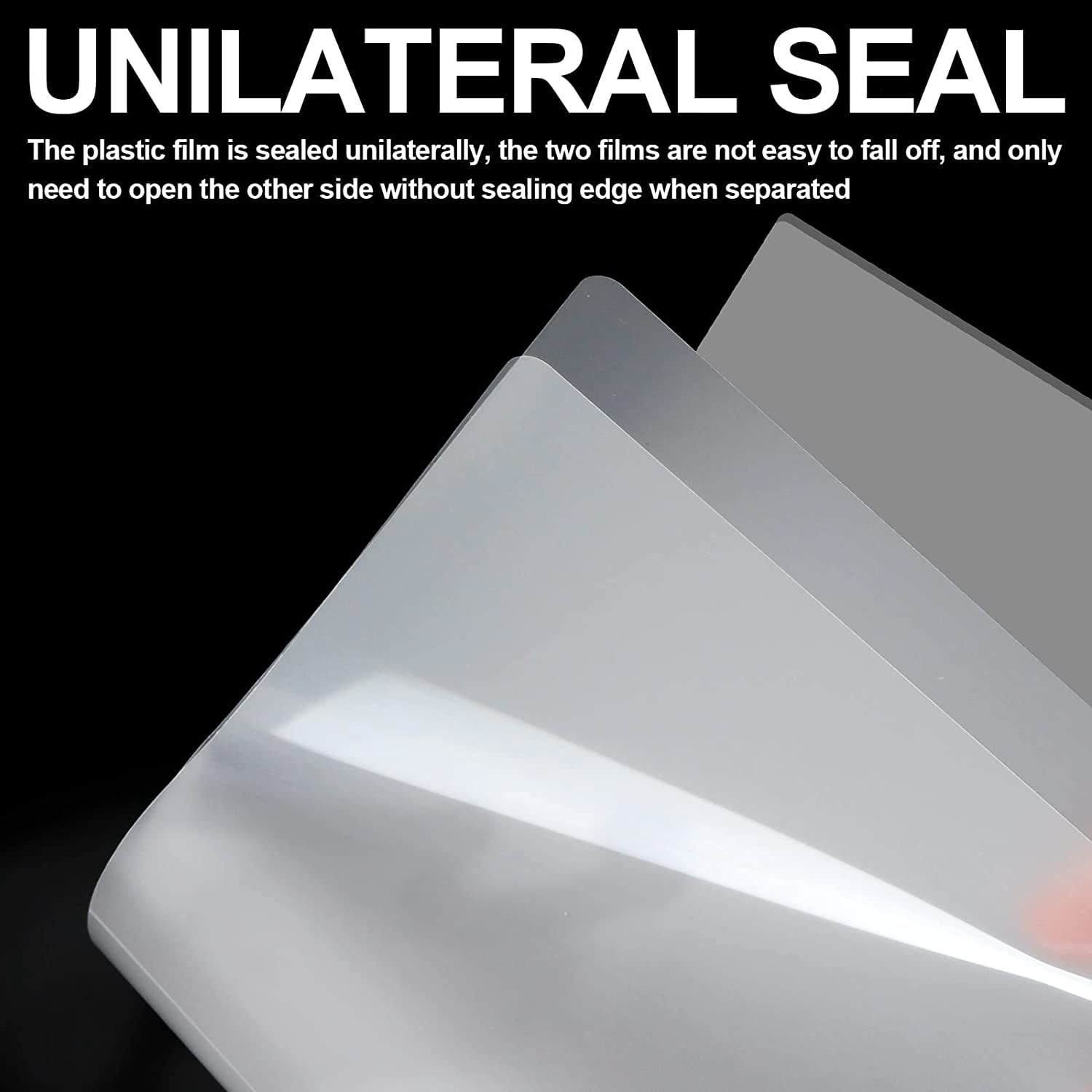 100 Pack Laminating Sheets, Hold 11 x 17 Inch Sheet, 3 Mil Clear Thermal Laminating Pouches 11.5 x 17.5 Inch Lamination Sheet Paper for Laminator, Round Corner