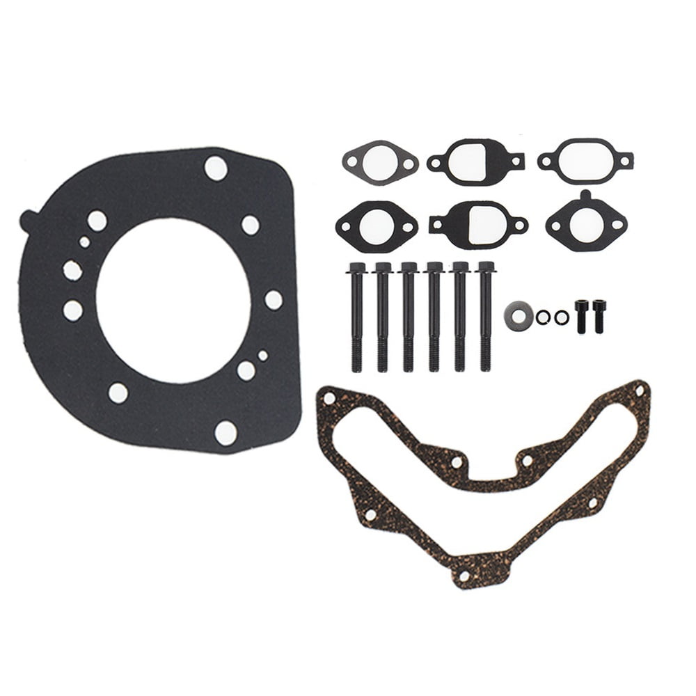 Cylinder Head Gasket Kit 2084201S for Kohler SV470 SV471 SV480 SV530 SV540 SV541 SV590 SV591 SV600 SV601 SV610 SV620