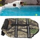 thumbnail image 1 of Chaleco salvavidas para perros traje de baño para perros con gancho en D cómodo flexible y resistente para mascotas ANGGREK  Otros, 1 of 8