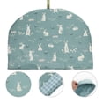 thumbnail image 3 of Protective Kettle Warmer Teapot Cover Creative Teapot Protector Restaurant Kettle Warmer, 3 of 4