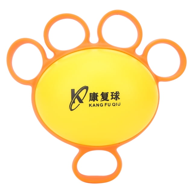 Grip Ball,Finger Exercise Ball Finger Hand Training Ball Hand Exercise Ball Superior Craftsmanship