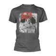 thumbnail image 1 of Death - Camiseta Scream Bloody Gore para Adultos Unisex (Negro), 1 of 2